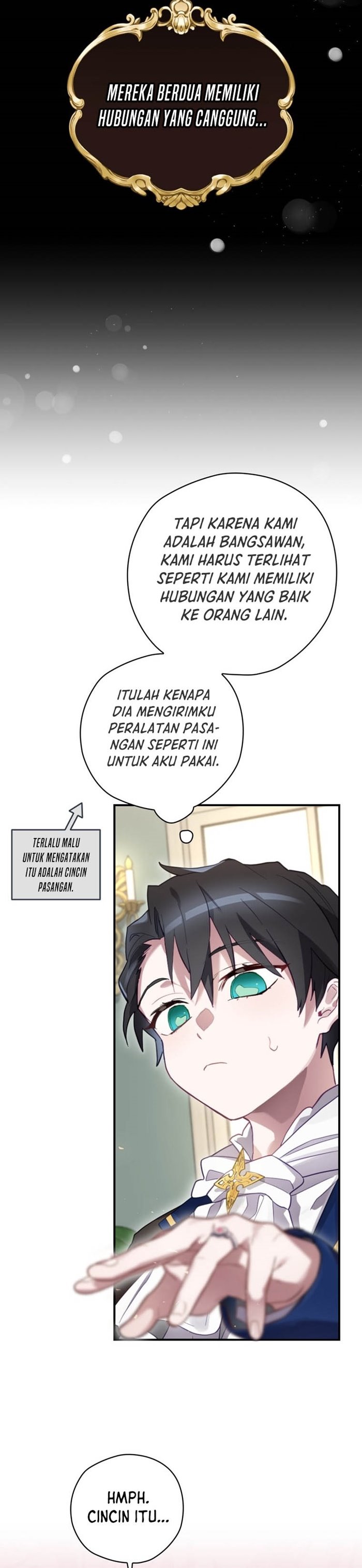 Ending Maker Chapter 14 Gambar 6