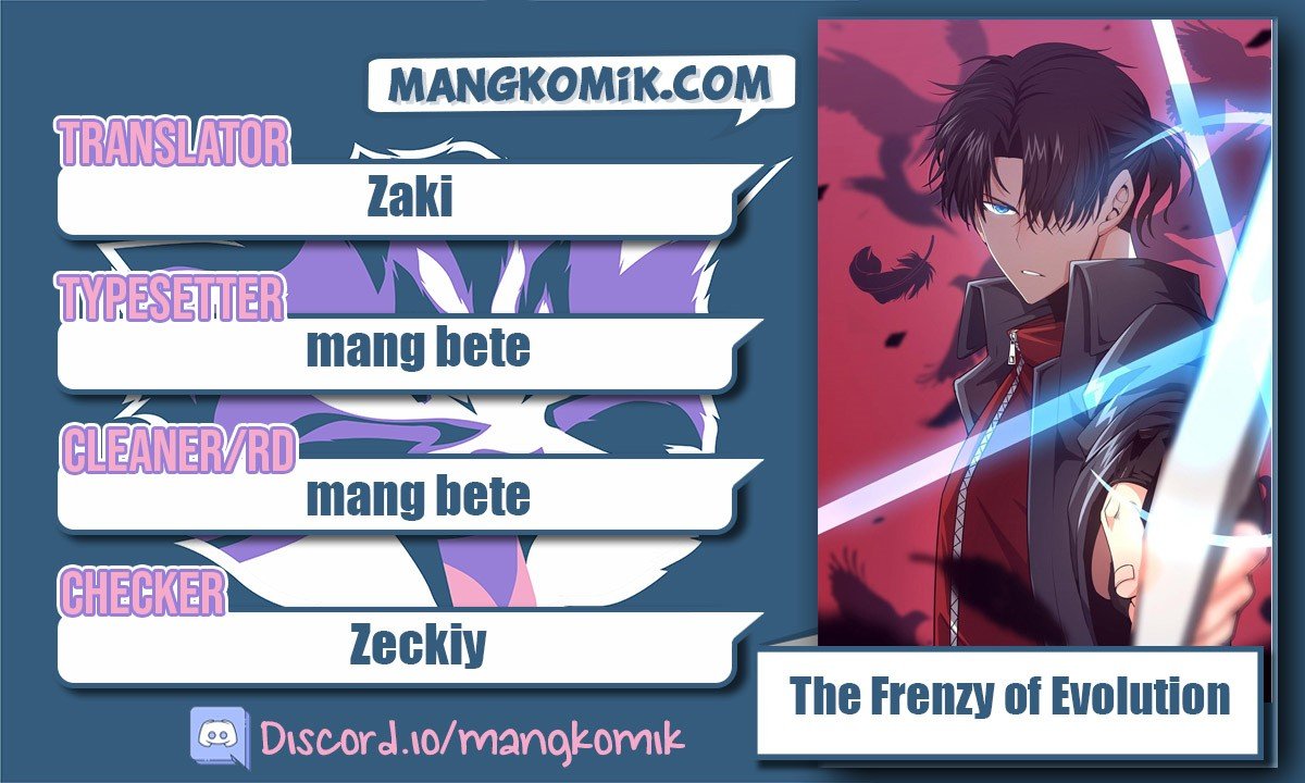 Baca Komik Evolution Frenzy Chapter 32 Gambar 1