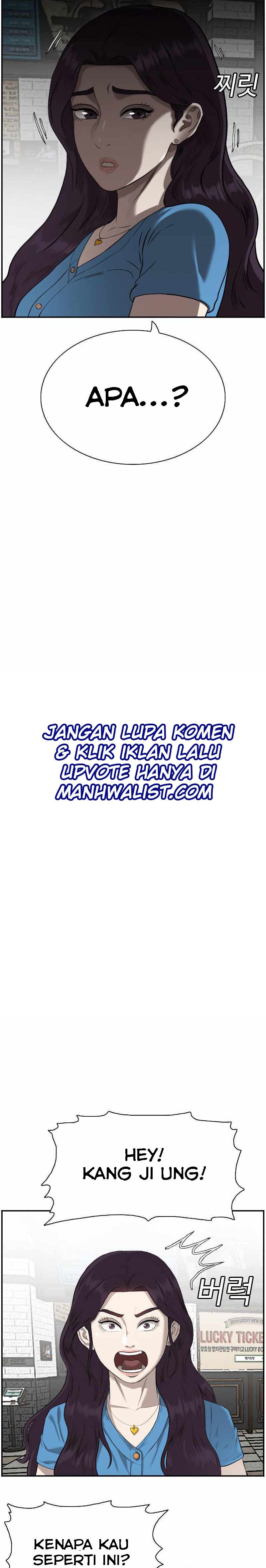 Baca Manhwa A Bad Person Chapter 83 Gambar 2