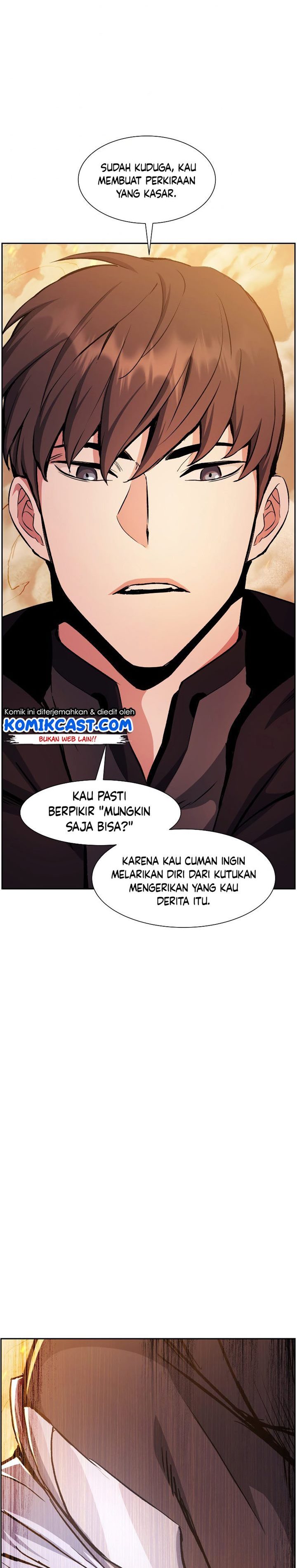 Return of the Broken Constellation Chapter 36 Gambar 26