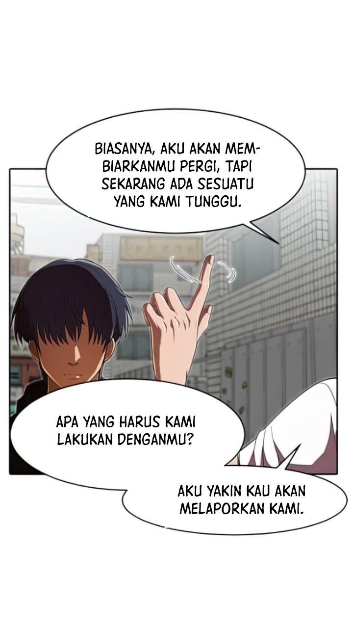 The Girl from Random Chatting! Chapter 209 Gambar 81