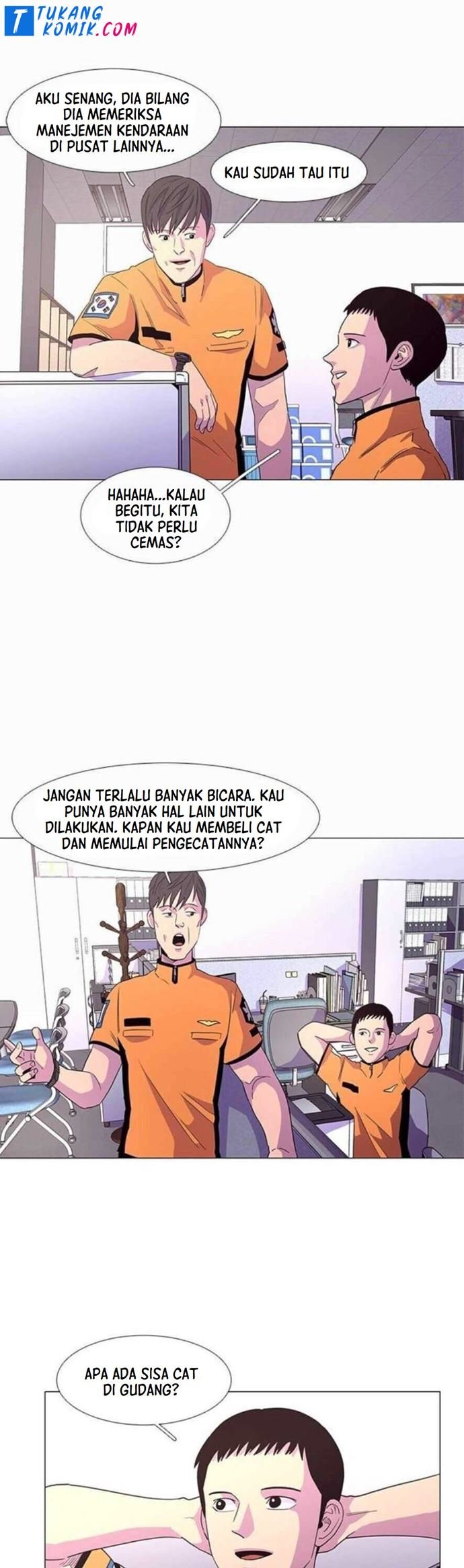 1 Second Chapter 23 Gambar 3