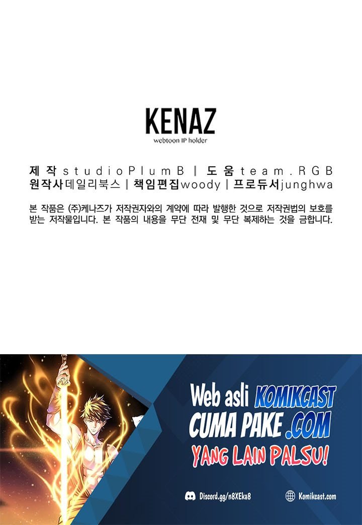 Grand General Chapter 41 Gambar 31
