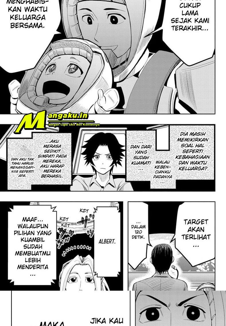 Earthchild Chapter 14 Gambar 12