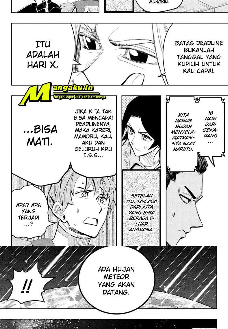 Earthchild Chapter 14 Gambar 7