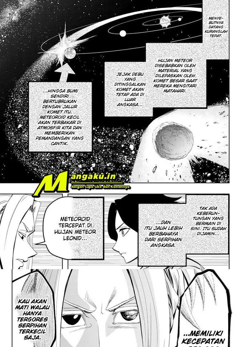 Earthchild Chapter 14 Gambar 8