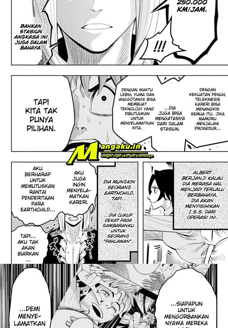 Earthchild Chapter 14 Gambar 9