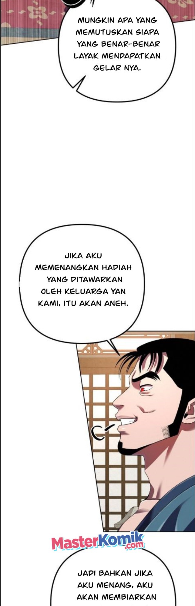 Ha Buk Paeng’s Youngest Son Chapter 34 Gambar 19