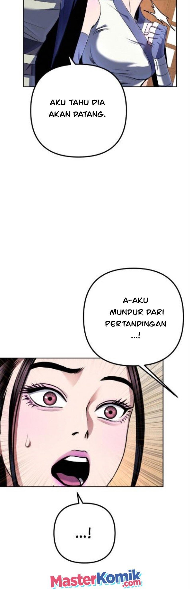 Ha Buk Paeng’s Youngest Son Chapter 34 Gambar 9