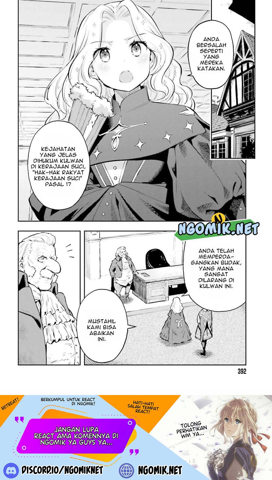 Genkai Koe No Tenpu wa, Tensei-sha ni Shika Atsukaenai – Overlimit Skill Holders – Chapter 14 Gambar 3