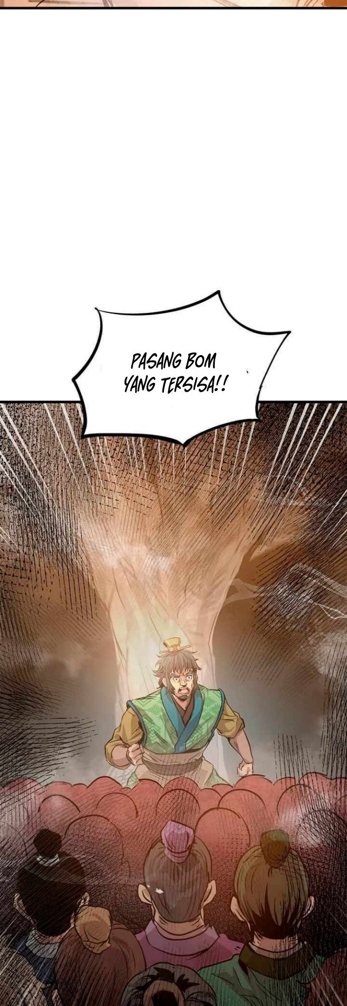 Baca Manhwa Strongest Fighter Chapter 47 Gambar 2