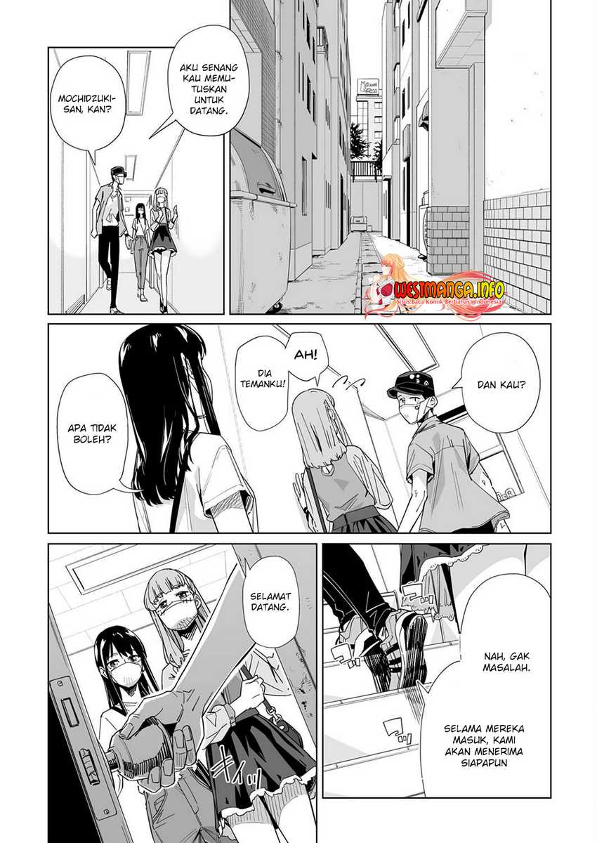 New Normal Chapter 19 Gambar 23