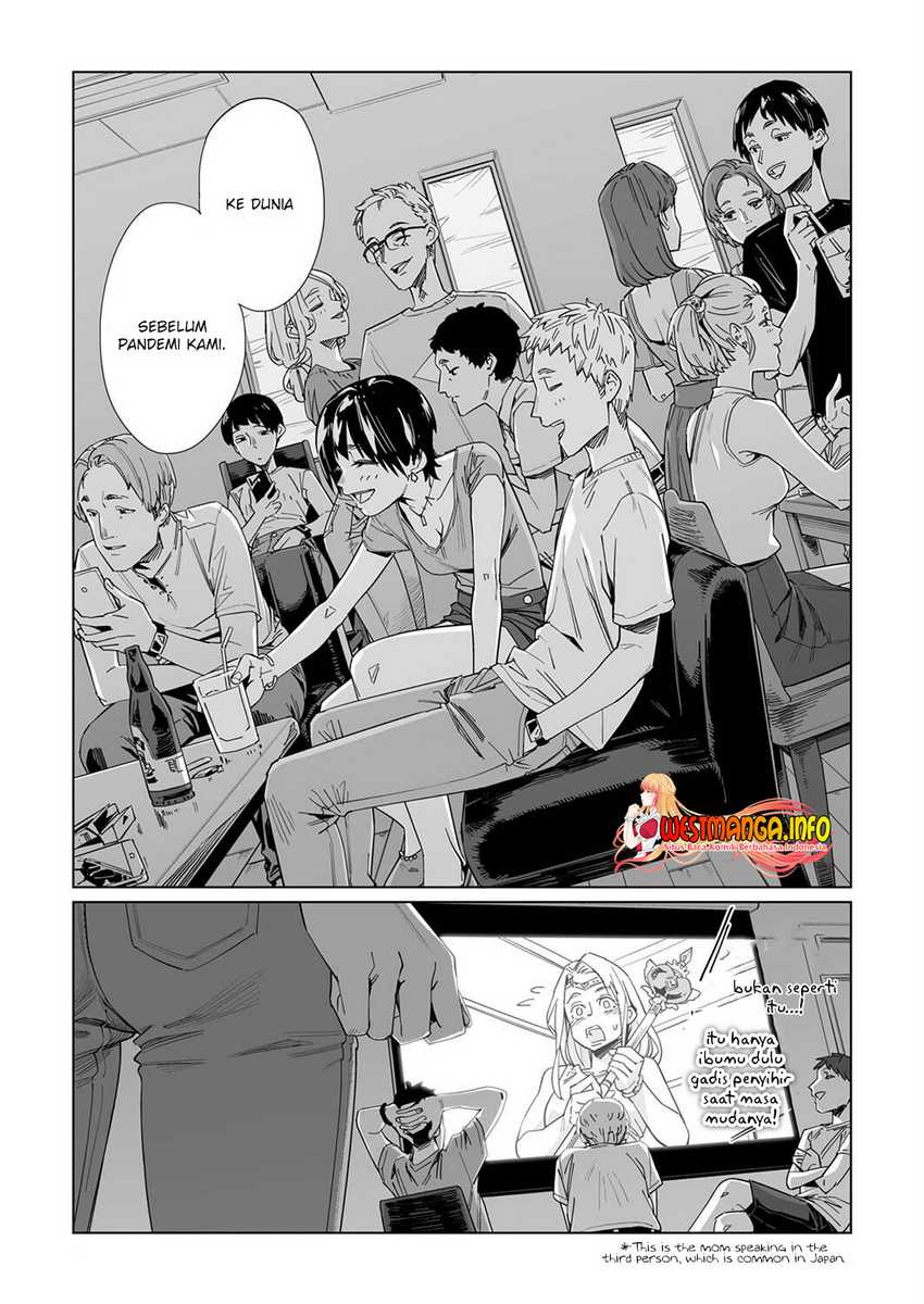 New Normal Chapter 19 Gambar 24