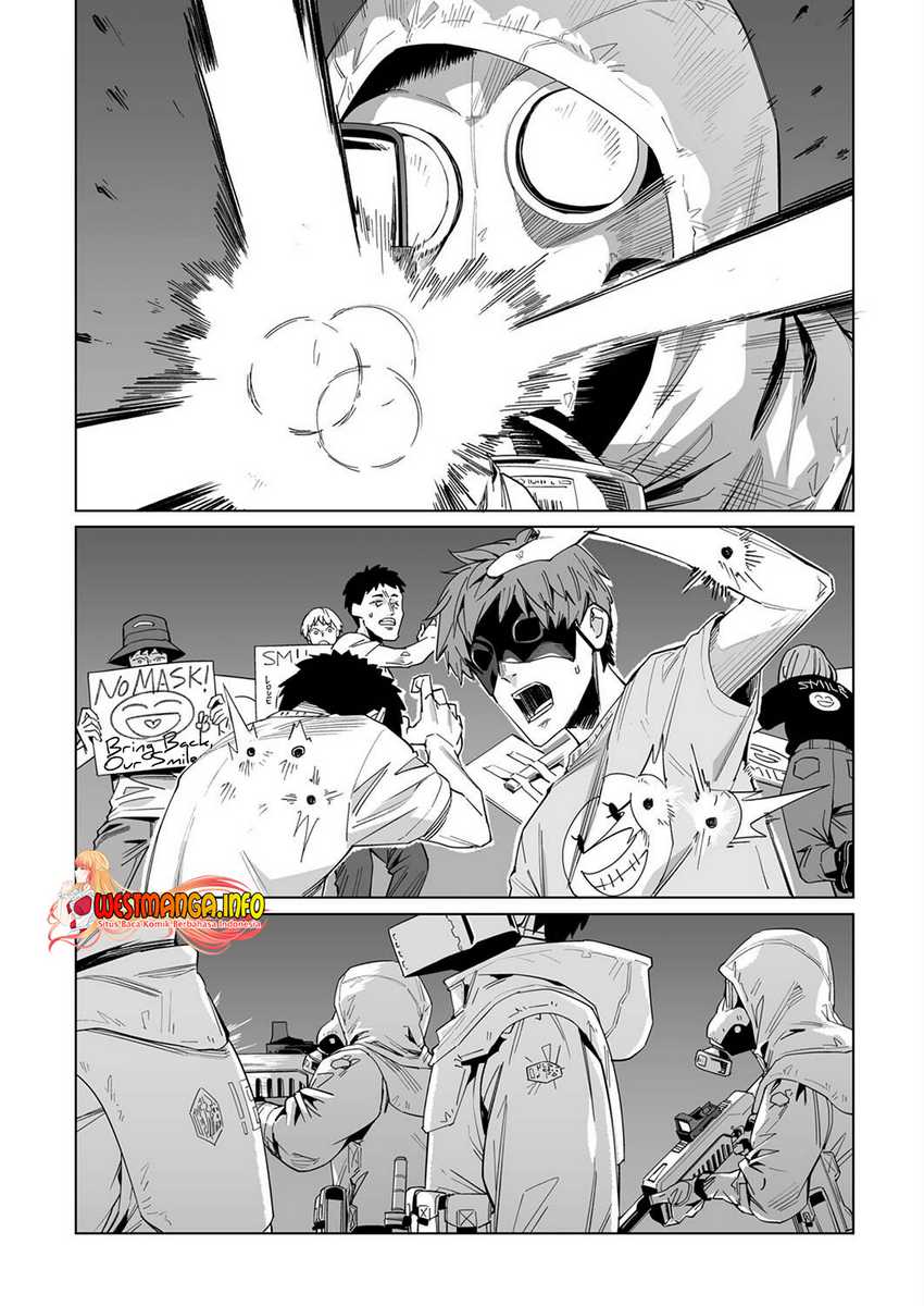 New Normal Chapter 19 Gambar 3