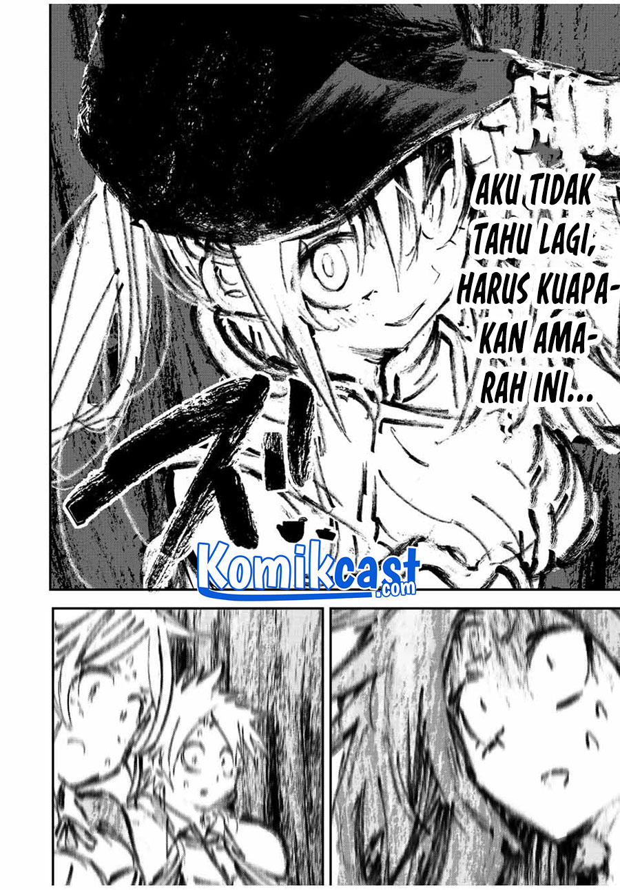 Tensei Shitara dai Nana Ouji dattanode, Kimamani Majutsu o Kiwamemasu Chapter 89 Gambar 22