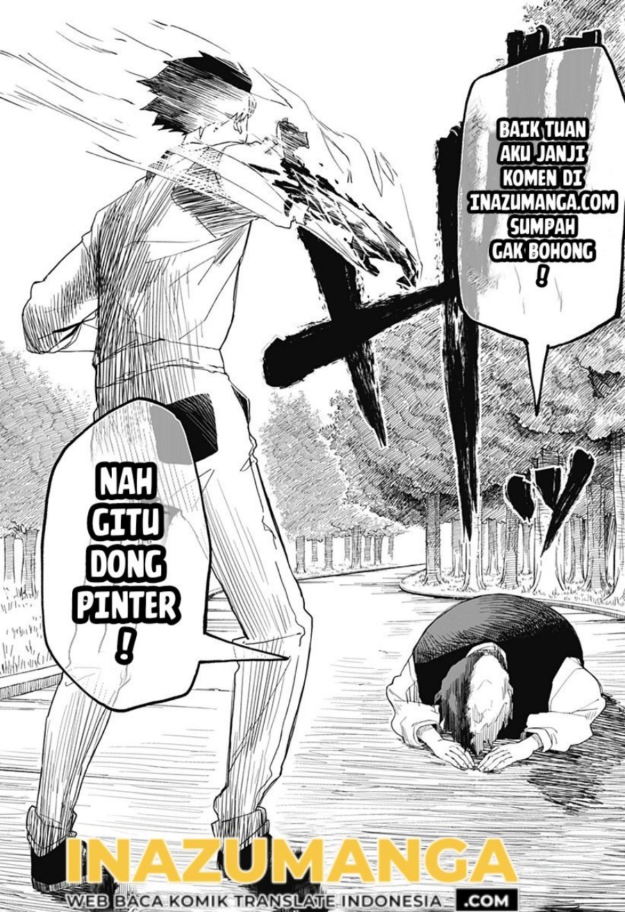 Shangri-La Frontier ~ Kusoge Hunter, Kamige ni Idoman to su~ Chapter 42 Gambar 20