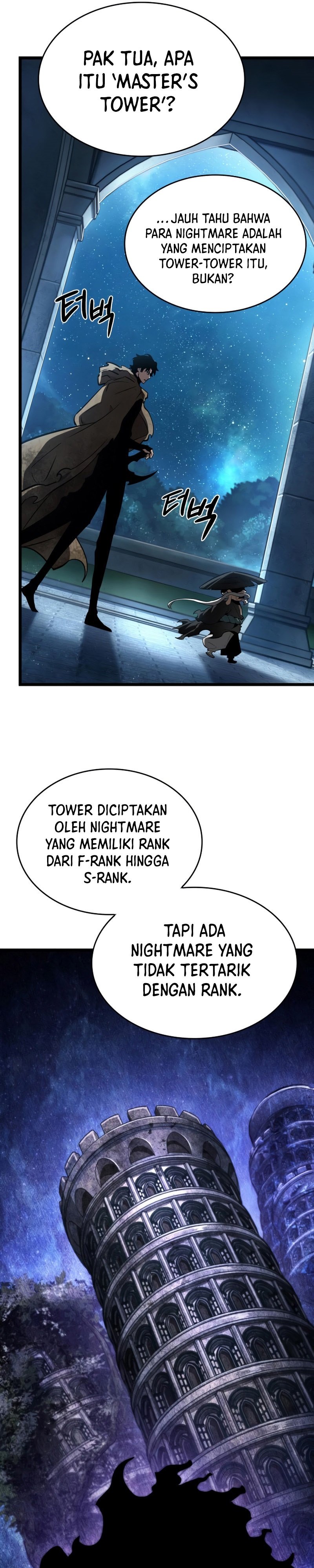 The World After the Fall Chapter 24 Gambar 38
