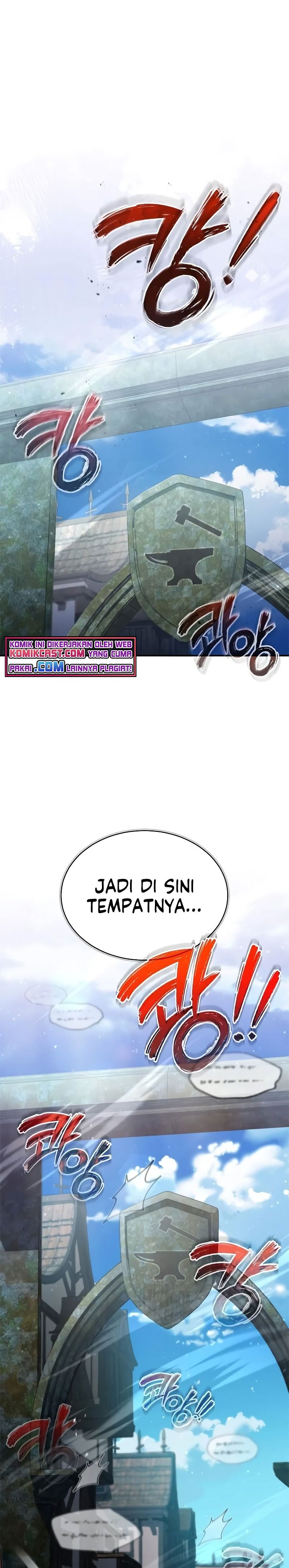 The Heavenly Demon Can’t Live a Normal Life Chapter 29 Gambar 11