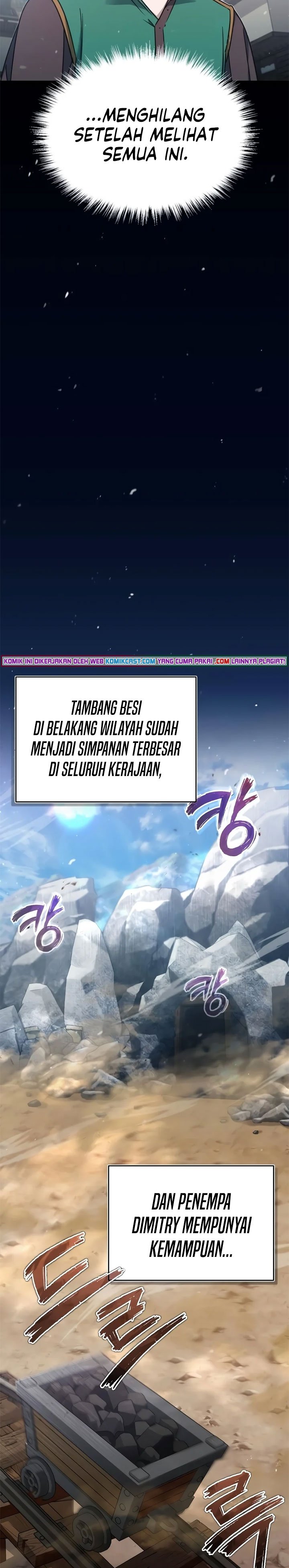 The Heavenly Demon Can’t Live a Normal Life Chapter 29 Gambar 14