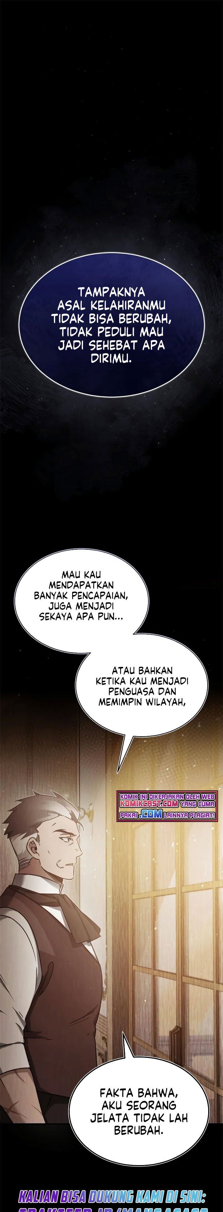 Baca Manhwa The Heavenly Demon Can’t Live a Normal Life Chapter 29 Gambar 2