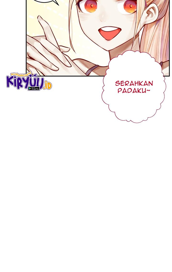 Miss, don’t livestream it! Chapter 56 Gambar 10