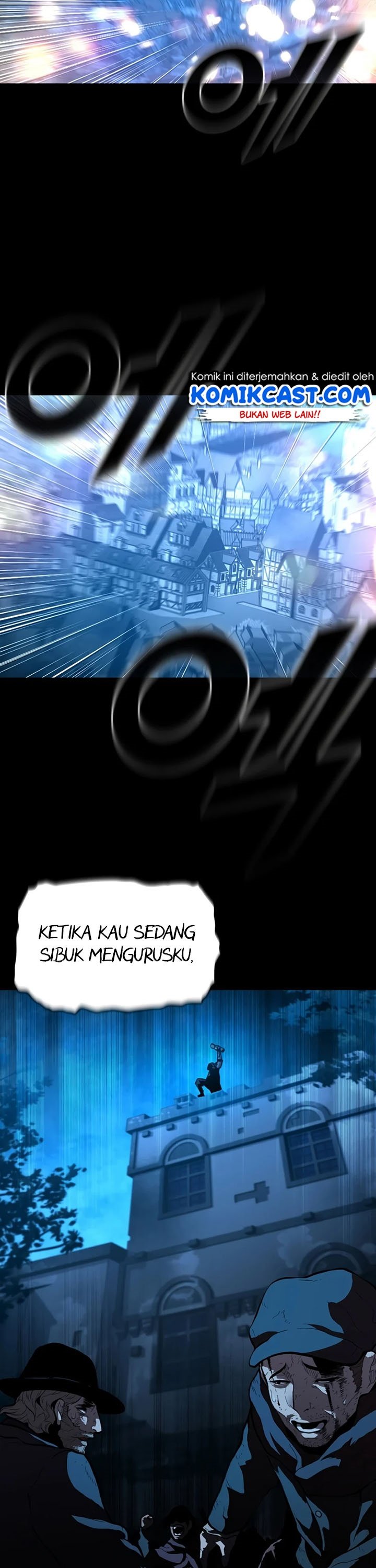 Talent-Swallowing Magician Chapter 33 Gambar 15