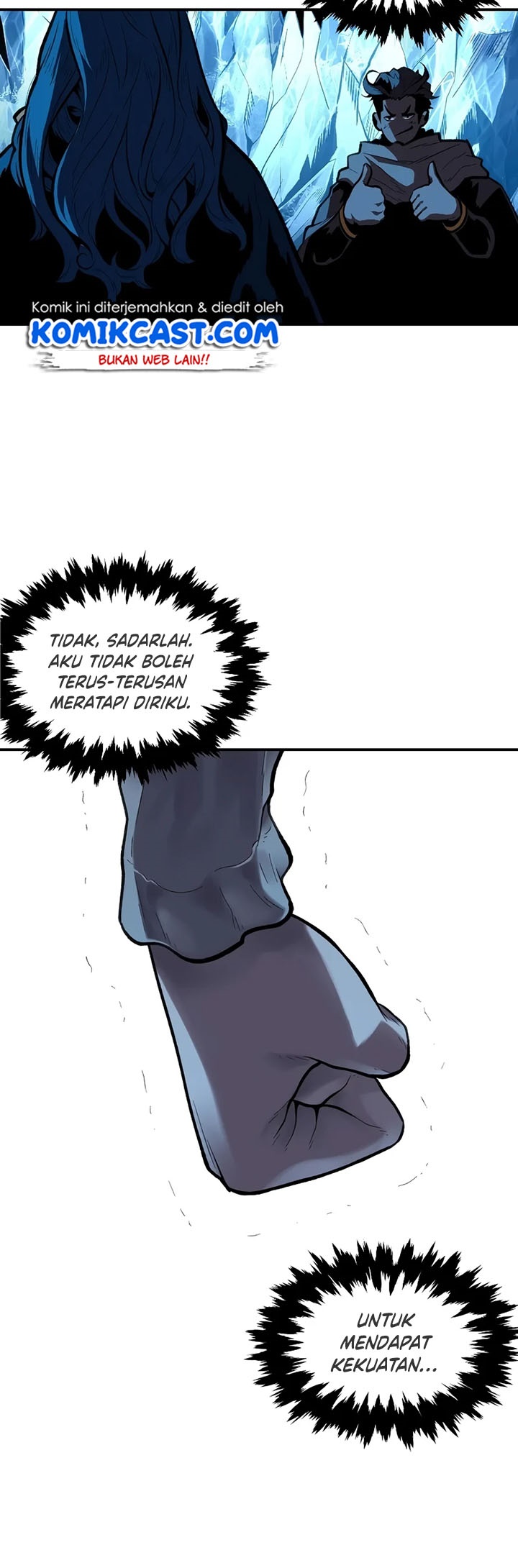 Talent-Swallowing Magician Chapter 33 Gambar 29