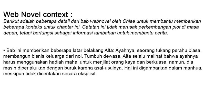 Please Bully Me, Miss Villainess! Chapter 24 Gambar 10