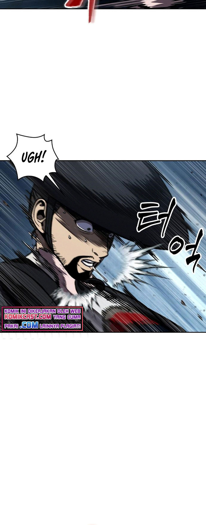 Nano Machine Chapter 108 Gambar 19