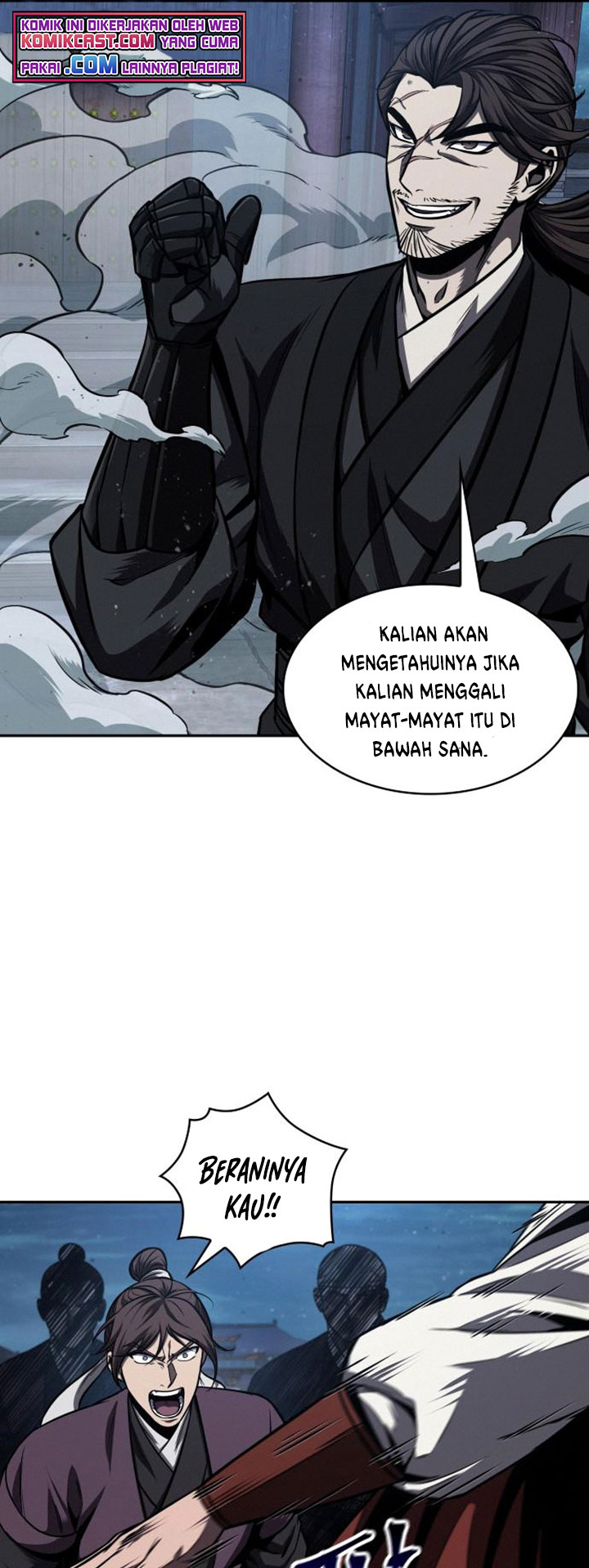 Nano Machine Chapter 108 Gambar 44