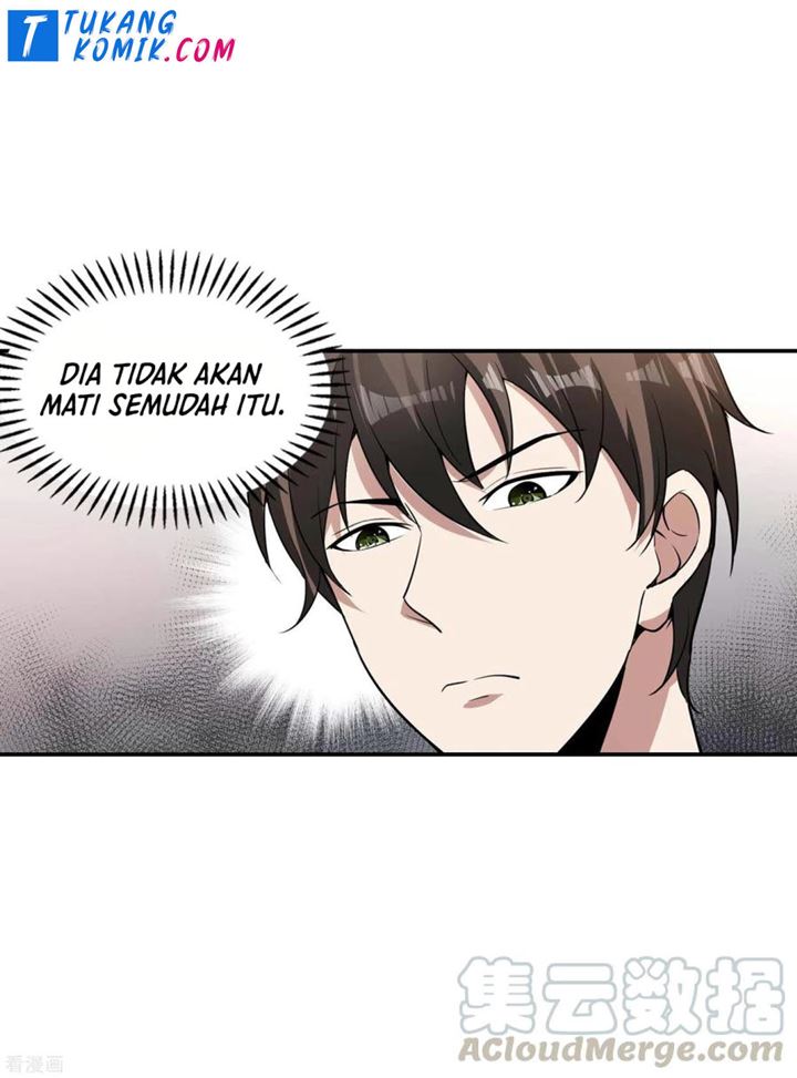 Useless First Son-In-Law Chapter 59 Gambar 20