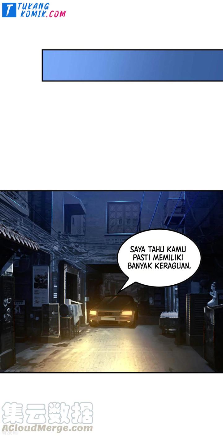 Useless First Son-In-Law Chapter 59 Gambar 32