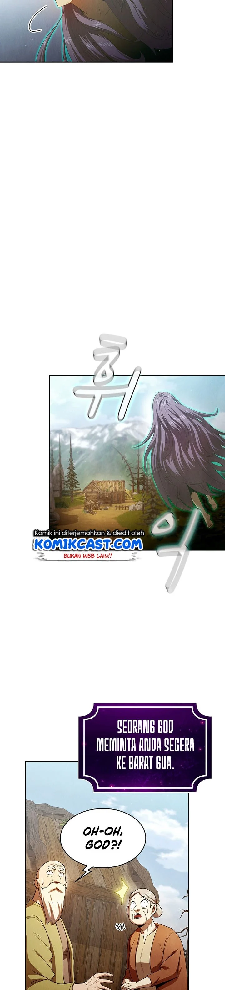 Is this Hero for Real? Chapter 35 Gambar 12