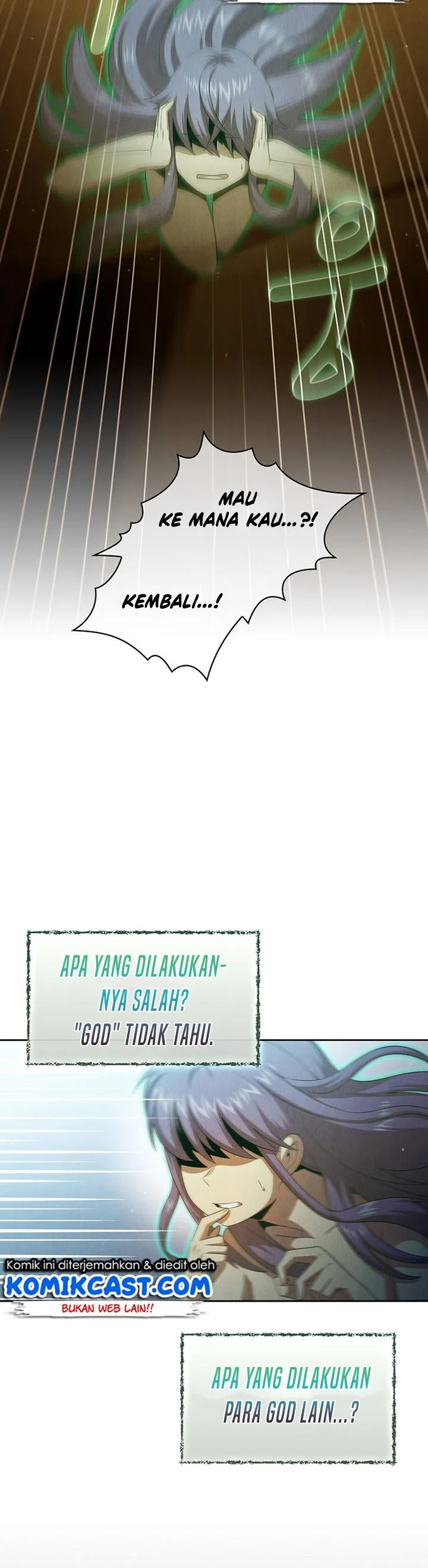 Is this Hero for Real? Chapter 35 Gambar 19