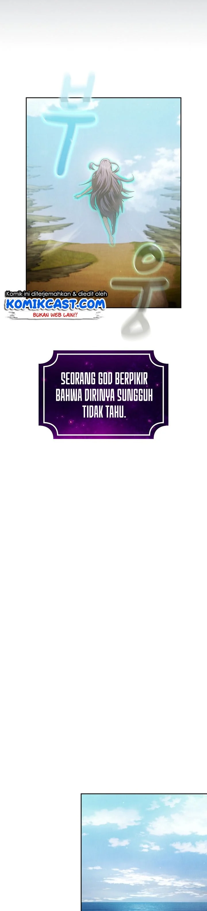 Is this Hero for Real? Chapter 35 Gambar 21