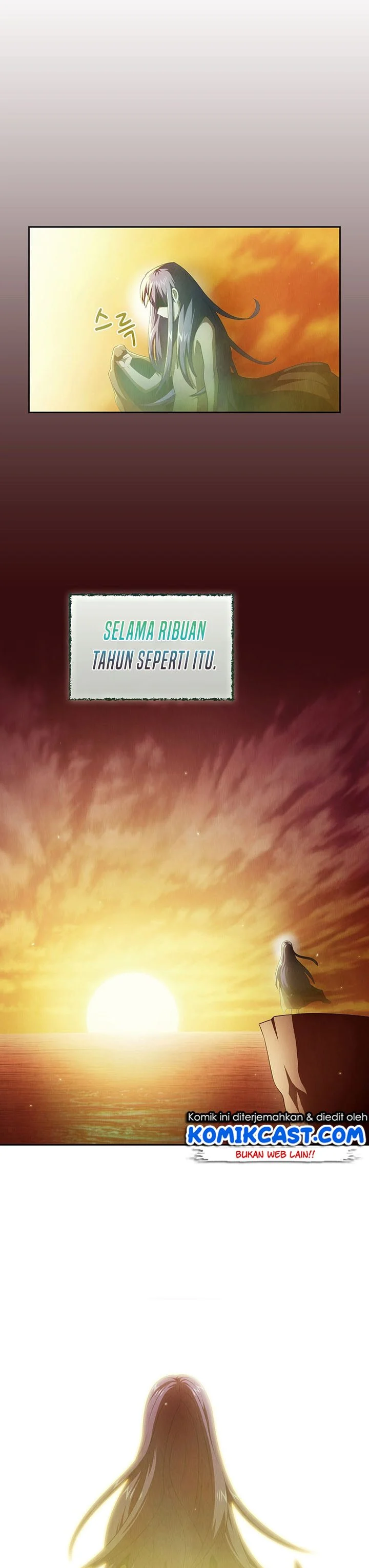 Is this Hero for Real? Chapter 35 Gambar 23