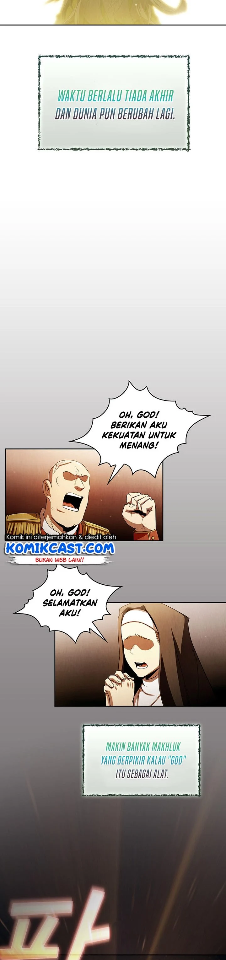 Is this Hero for Real? Chapter 35 Gambar 24