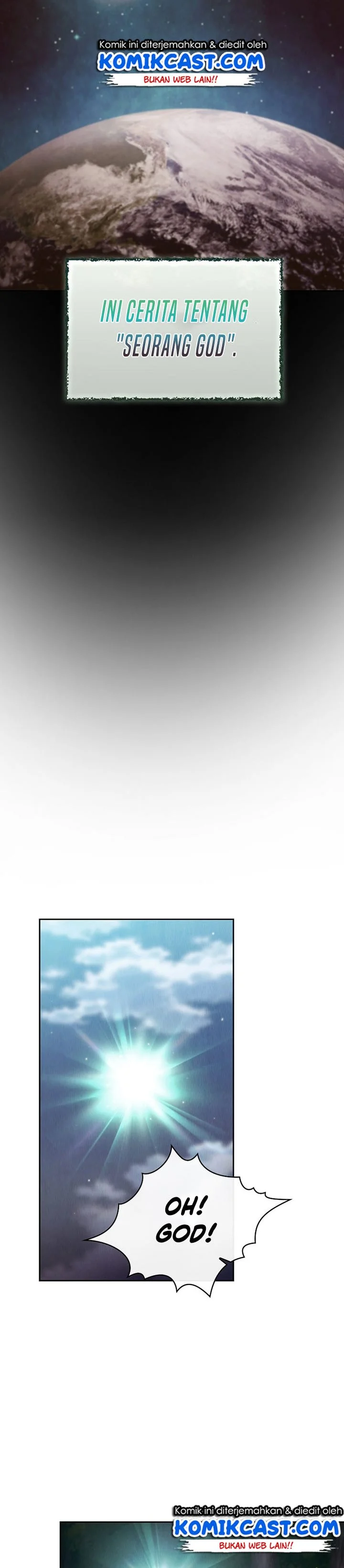 Is this Hero for Real? Chapter 35 Gambar 3