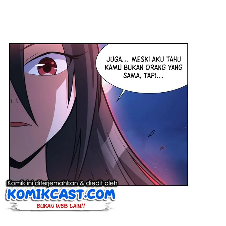 The Demon King Who Lost His Job Chapter 280 Gambar 51