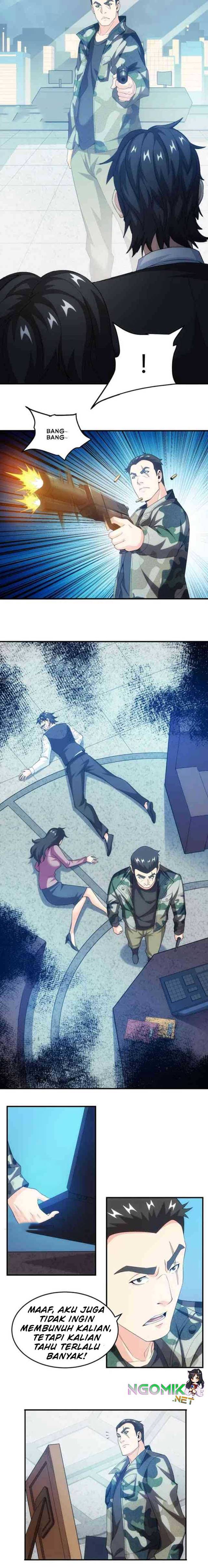 Rich Player Chapter 159 Gambar 6