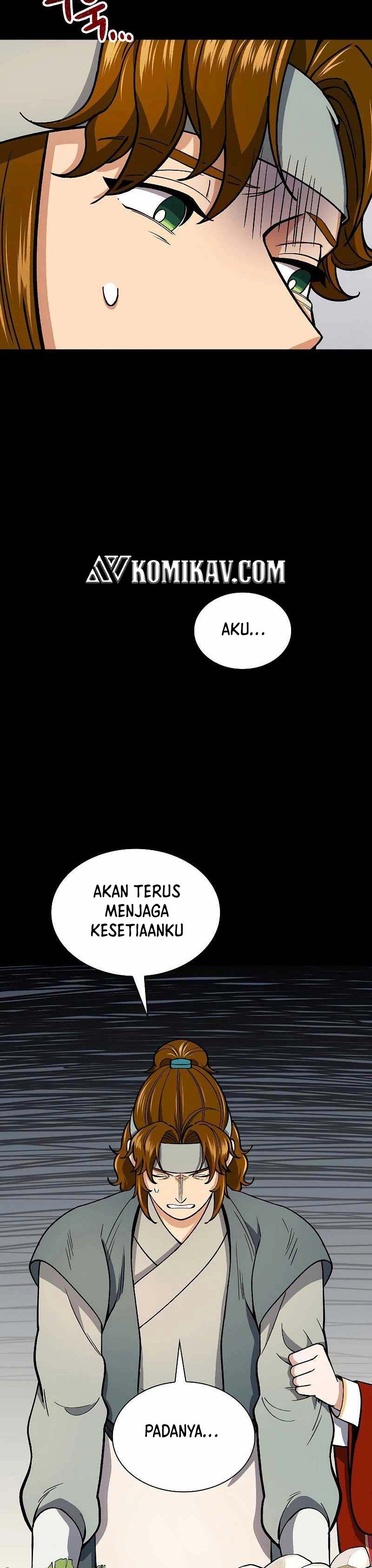 Storm Inn Chapter 56 Gambar 31