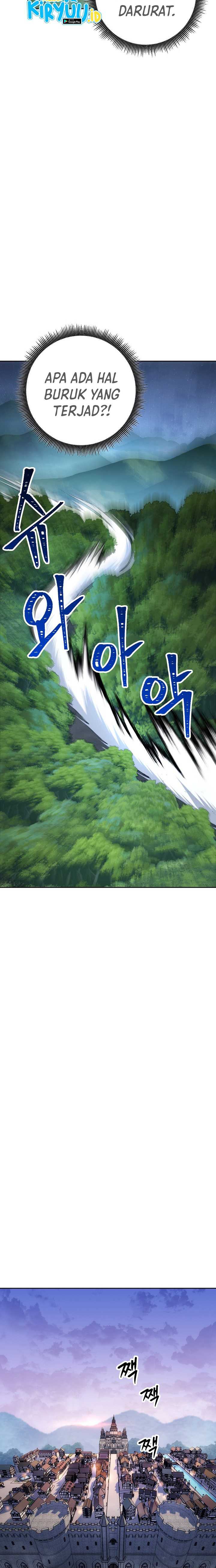Skeleton Soldier Couldn’t Protect the Dungeon Chapter 170 Gambar 7