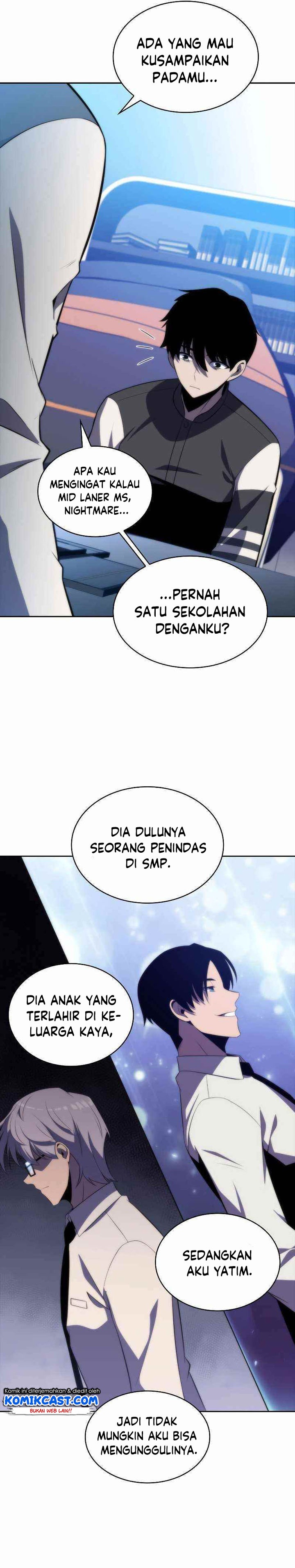 The Challenger Chapter 40 Gambar 20