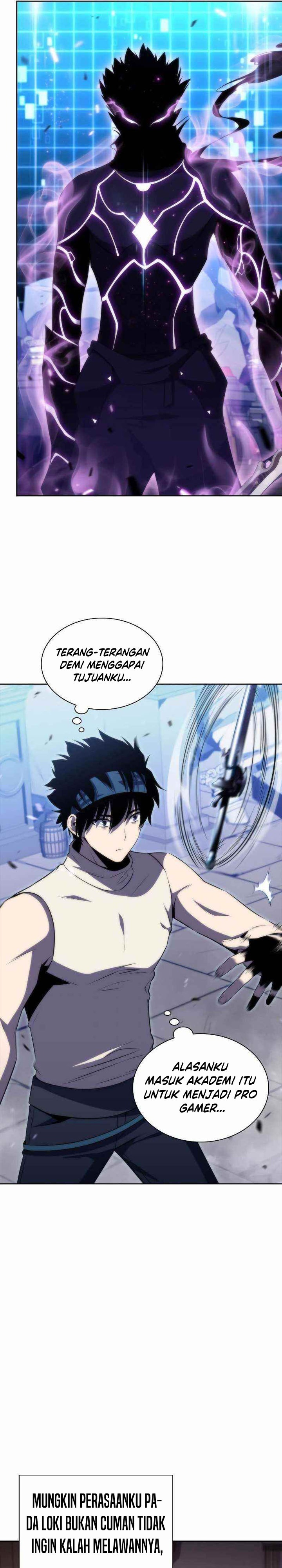 The Challenger Chapter 40 Gambar 29