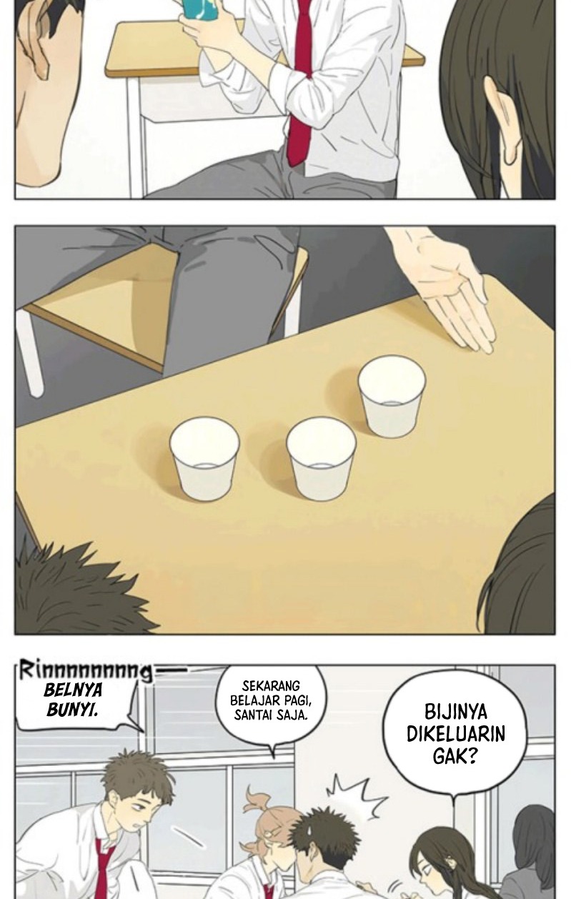 Tamen De Gushi Chapter 181 Gambar 5