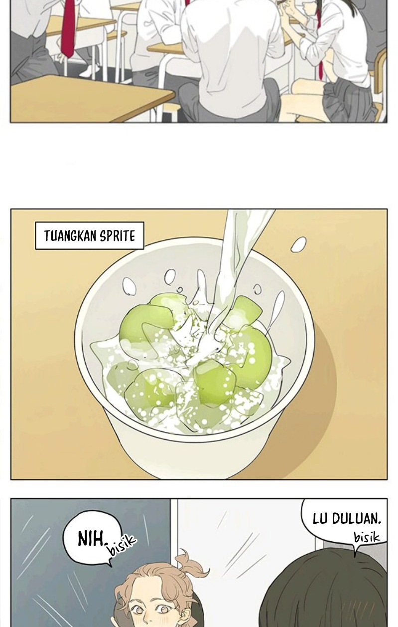 Tamen De Gushi Chapter 181 Gambar 6