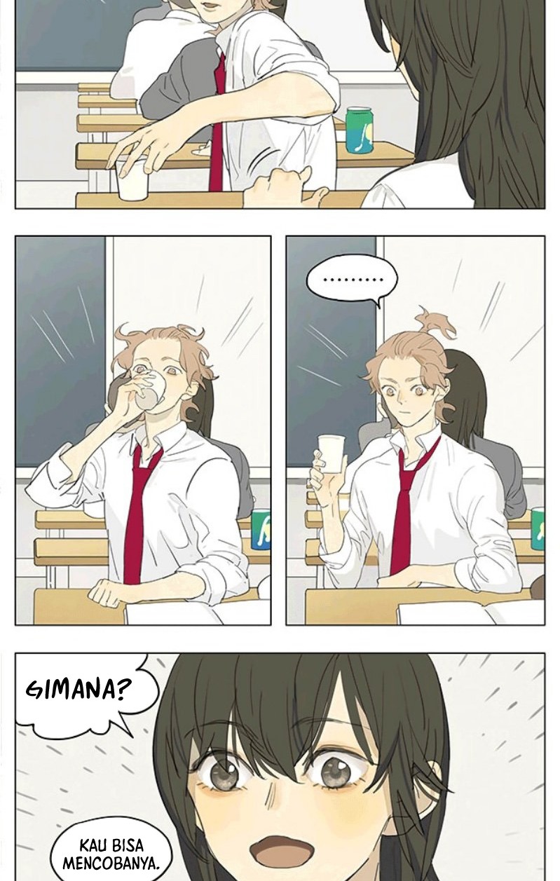 Tamen De Gushi Chapter 181 Gambar 7