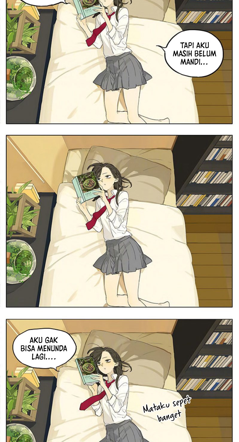 Tamen De Gushi Chapter 180 Gambar 3