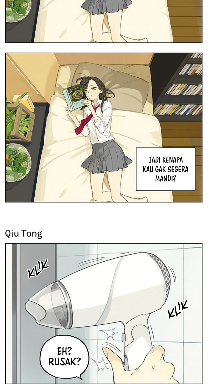 Tamen De Gushi Chapter 180 Gambar 4