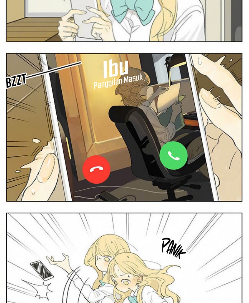 Tamen De Gushi Chapter 179 Gambar 7